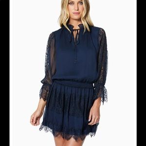 NWT Ramy Brook- Lottie Dress
